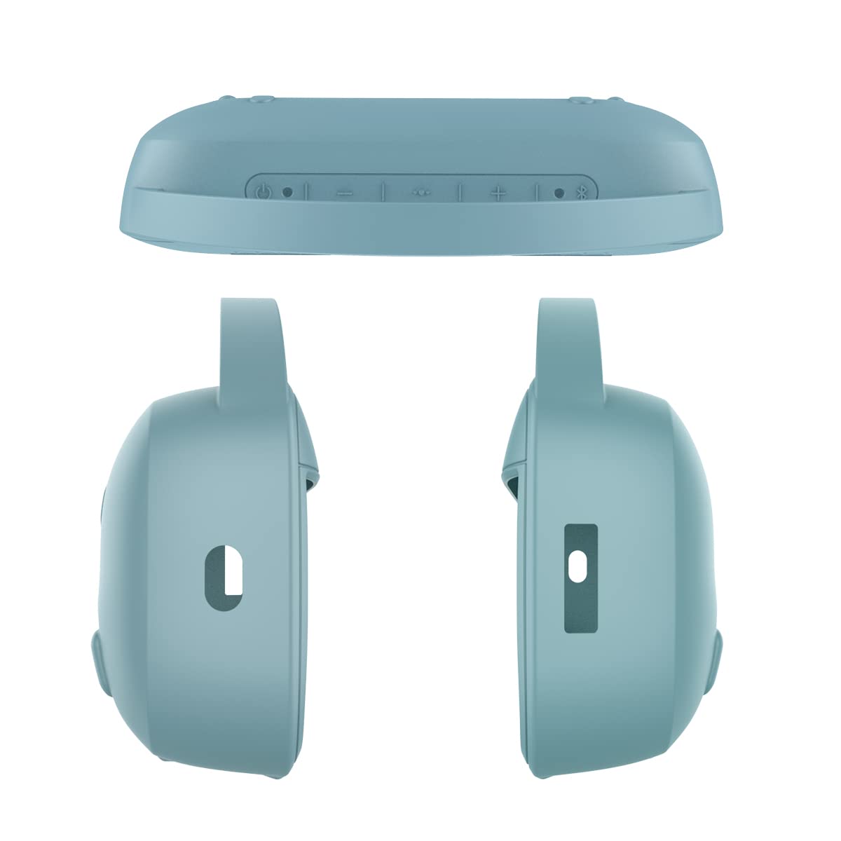 Amazon.in: Buy JCHPINE Silicone Cover Case for Bose SoundLink Flex